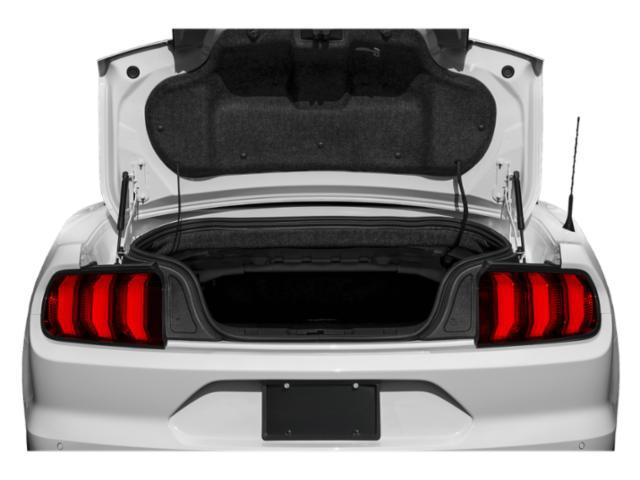 2023 Ford Mustang GT Premium Convertible