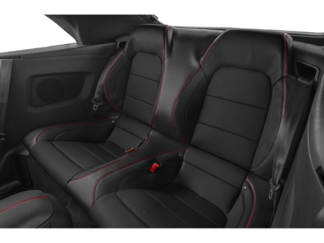 2023 Ford Mustang GT Premium Convertible