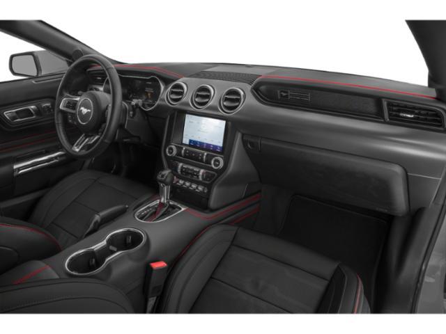 2023 Ford Mustang GT Premium Convertible