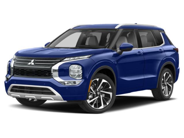 2022 Mitsubishi Outlander SEL Special Edition 2WD for sale in LEESBURG, FL