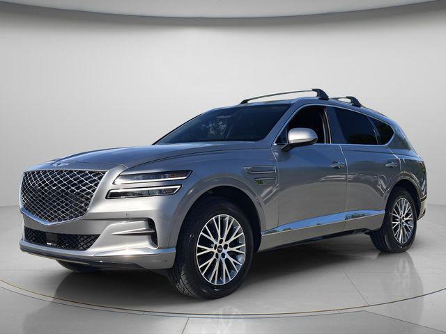 2024 Genesis GV80 2.5T AWD for sale in DAVIE, FL
