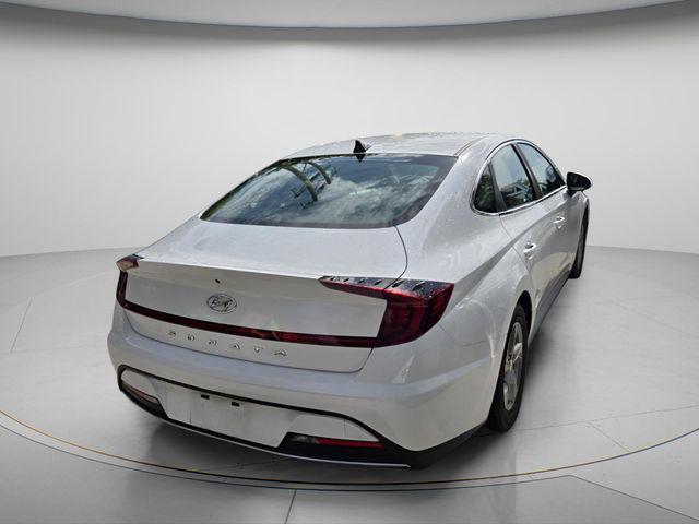 2023 Hyundai Sonata SE
