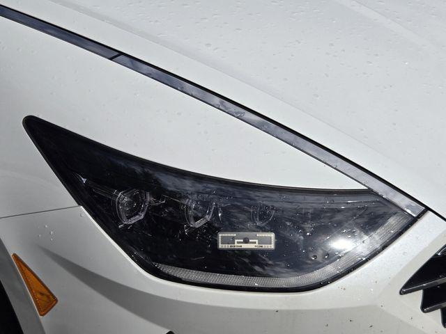 2023 Hyundai Sonata SE