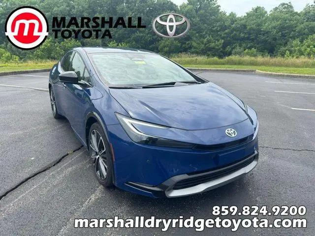 2023 Toyota Prius XLE for sale in Dry Ridge, KY