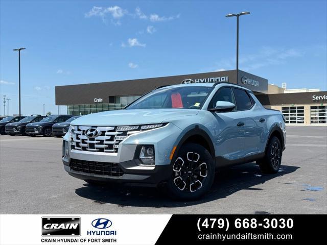 2023 Hyundai Santa Cruz SEL for sale in FORT SMITH, AR