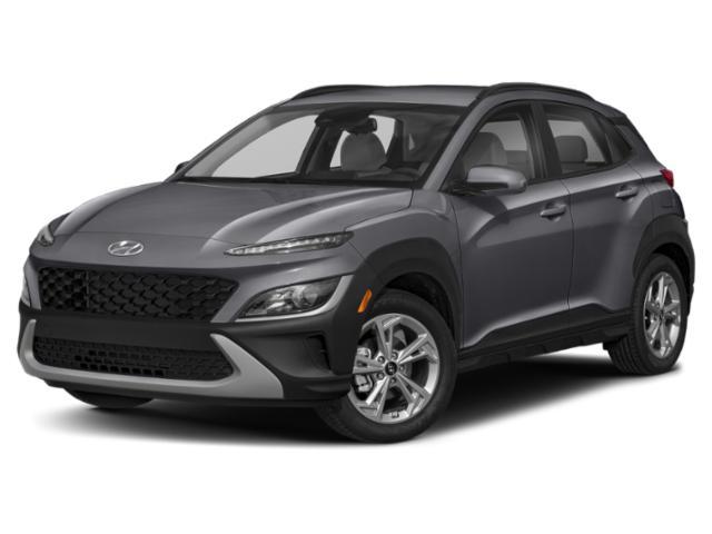 2023 Hyundai Kona SEL for sale in ORLANDO, FL