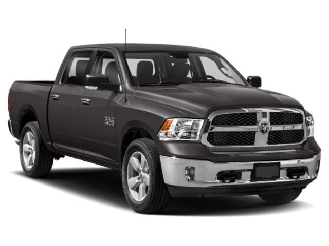 2019 Ram 1500 Classic Big Horn Crew Cab 4x4 5'7" Box