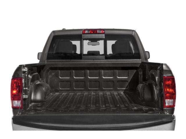 2019 Ram 1500 Classic Big Horn Crew Cab 4x4 5'7" Box