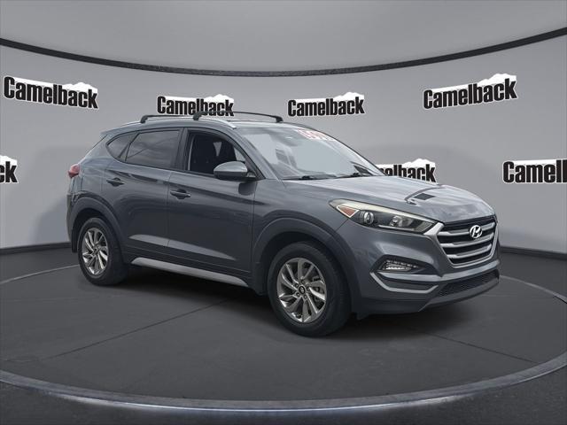 2017 Hyundai Tucson SE for sale in PHOENIX, AZ