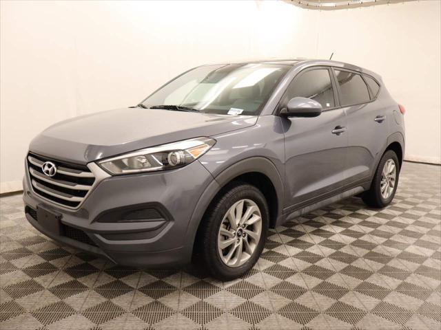 2017 Hyundai Tucson SE for sale in SCOTTSDALE, AZ