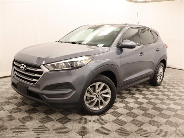 2017 Hyundai Tucson SE for sale in SCOTTSDALE, AZ