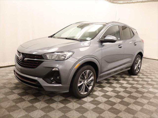 2022 Buick Encore GX FWD Select for sale in SCOTTSDALE, AZ