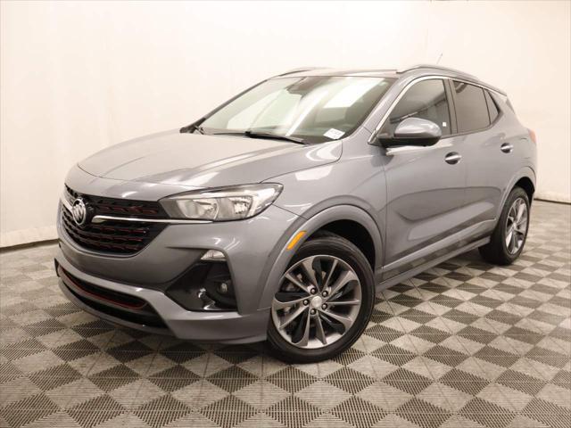 2022 Buick Encore GX FWD Select for sale in SCOTTSDALE, AZ