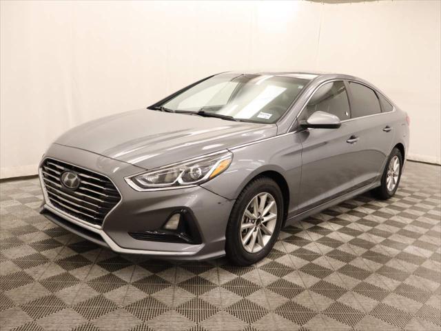 2018 Hyundai Sonata SE for sale in SCOTTSDALE, AZ