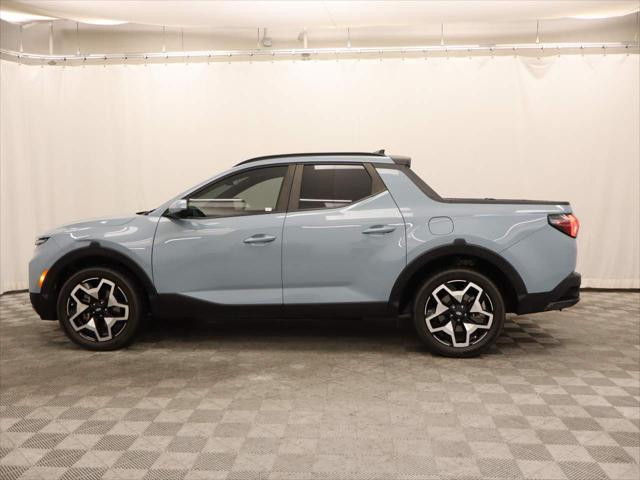 2023 Hyundai Santa Cruz Limited