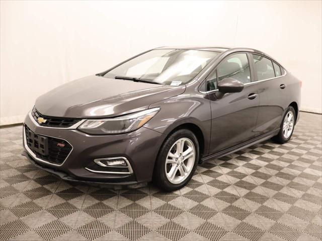 2016 Chevrolet Cruze LT Auto for sale in SCOTTSDALE, AZ