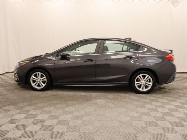 2016 Chevrolet Cruze LT Auto
