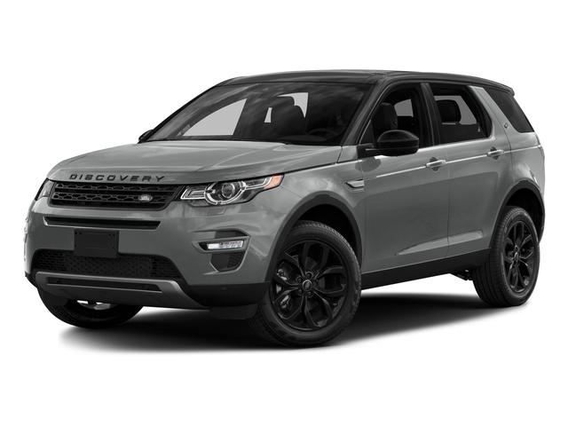 2016 Land Rover Discovery Sport HSE for sale in FAYETTEVILLE, AR