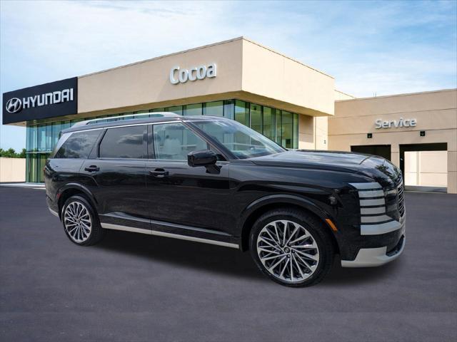 2026 Hyundai Palisade Calligraphy for sale in COCOA, FL