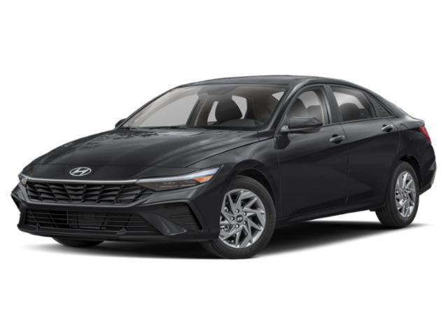 2026 Hyundai Elantra SEL Sport Premium for sale in COCOA, FL