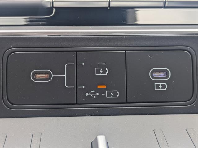 2026 Hyundai Santa Fe Hybrid Limited 7 Passenger
