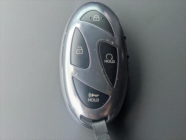 2026 Hyundai Santa Fe Hybrid Limited 7 Passenger
