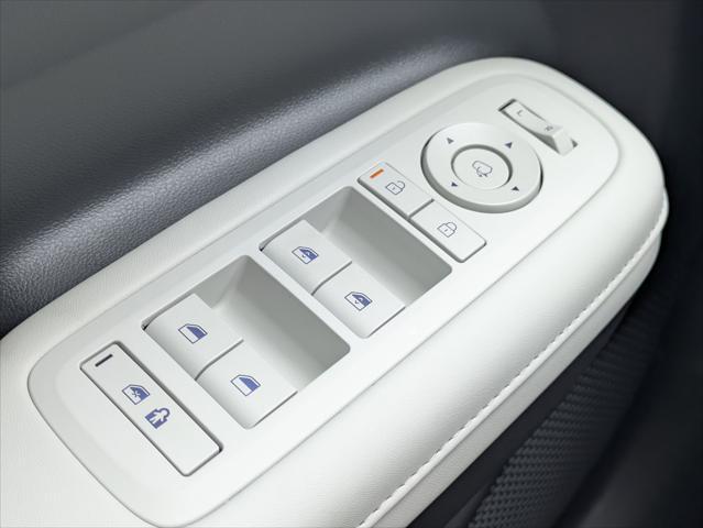 2026 Hyundai Santa Fe Hybrid Limited 7 Passenger