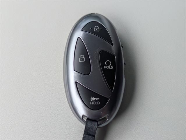 2026 Hyundai Santa Fe Hybrid Limited 7 Passenger