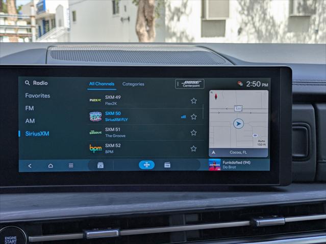 2026 Hyundai Santa Fe Limited 7 Passenger