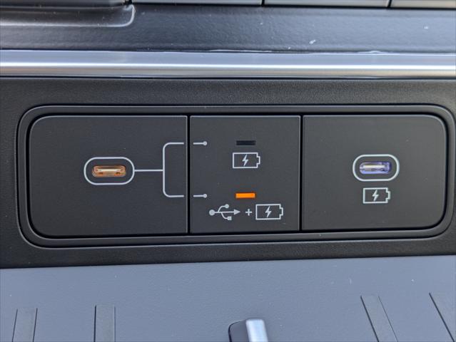 2026 Hyundai Santa Fe Limited 7 Passenger