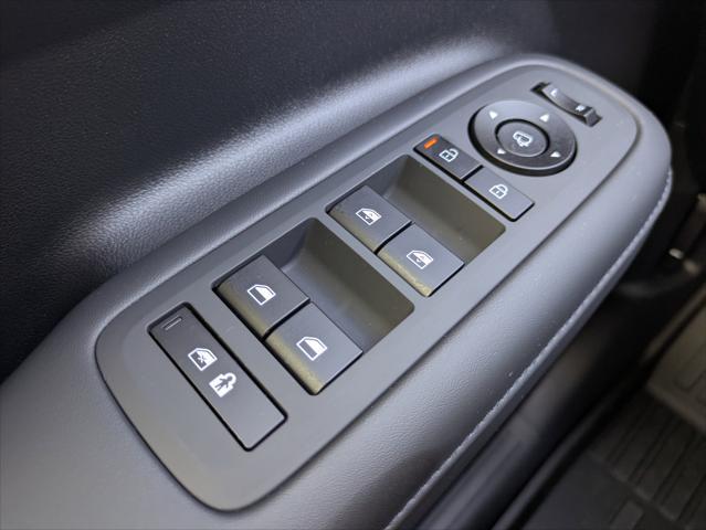 2026 Hyundai Santa Fe Limited 7 Passenger