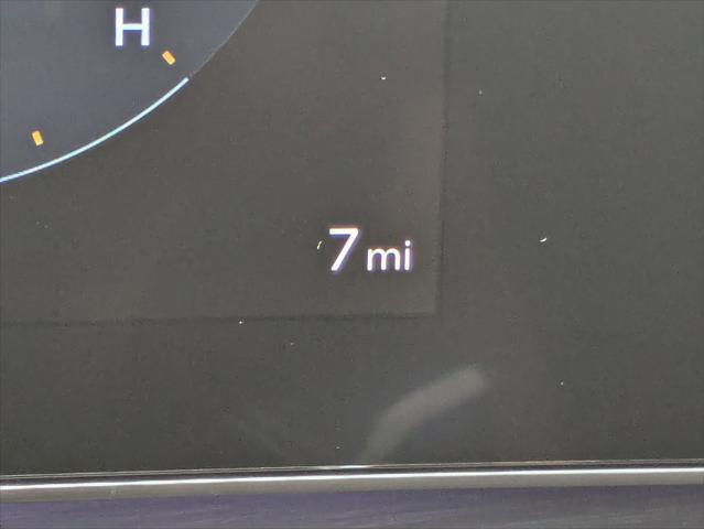 2026 Hyundai Santa Fe Limited 7 Passenger