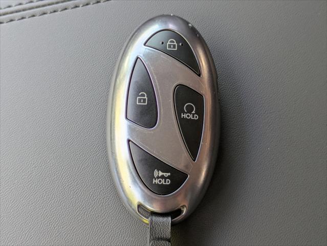 2026 Hyundai Santa Fe Limited 7 Passenger
