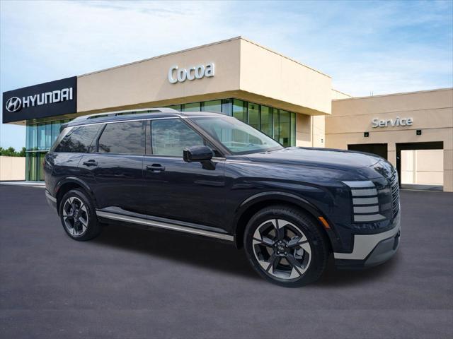 2026 Hyundai Palisade Limited for sale in COCOA, FL