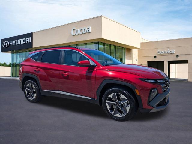 2026 Hyundai Tucson SEL for sale in COCOA, FL