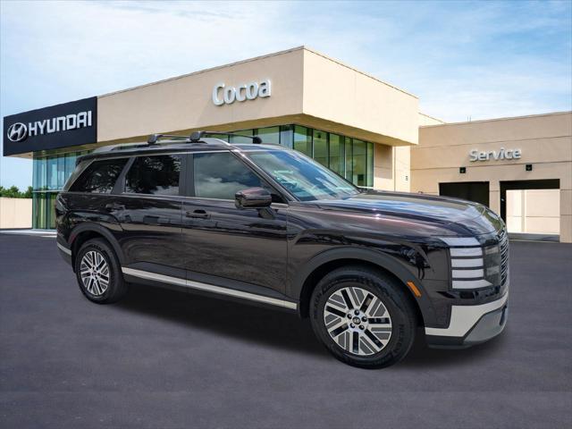 2026 Hyundai Palisade Blue SEL Premium 8P for sale in COCOA, FL