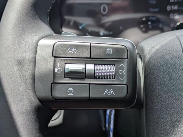 2026 Hyundai Palisade Blue SEL Premium 8P