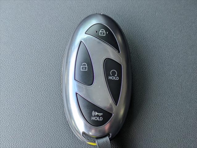 2026 Hyundai Palisade Blue SEL Premium 8P