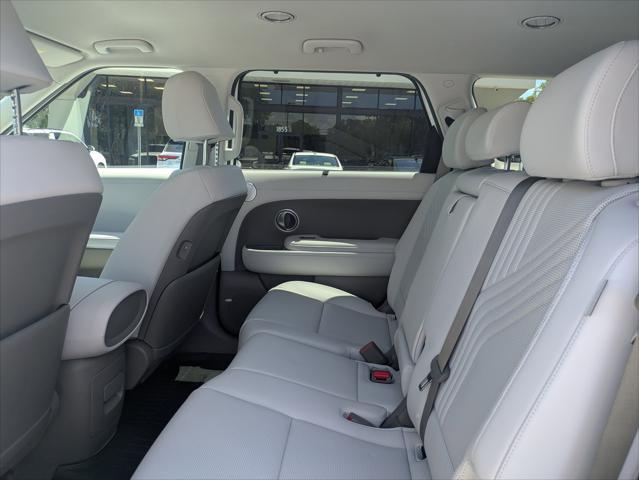 2026 Hyundai Palisade SEL 8P