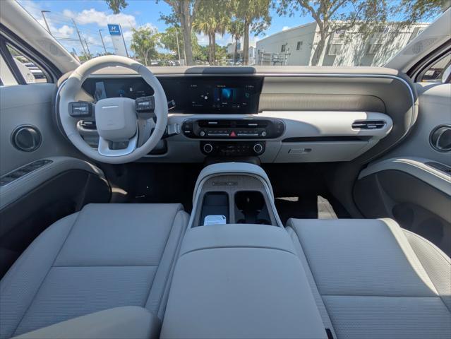 2026 Hyundai Palisade SEL 8P