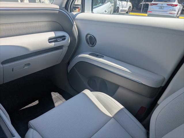 2026 Hyundai Palisade SEL 8P