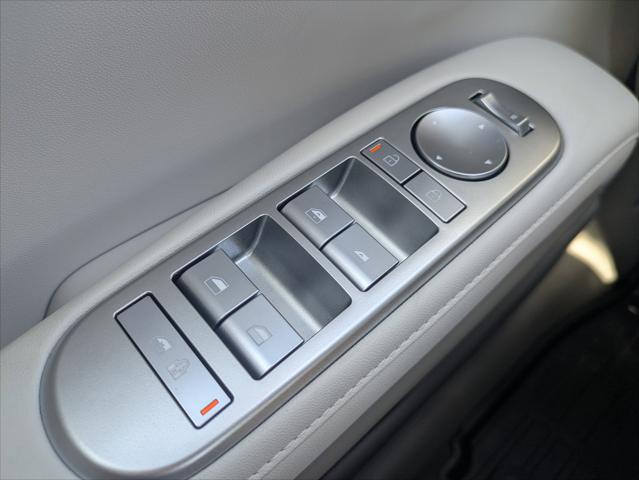 2026 Hyundai Palisade SEL 8P