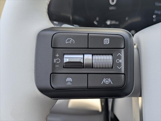 2026 Hyundai Palisade SEL 8P