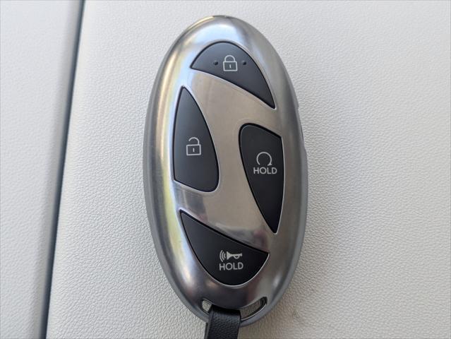 2026 Hyundai Palisade SEL 8P