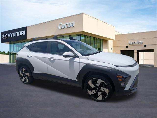 2026 Hyundai Kona Limited for sale in COCOA, FL