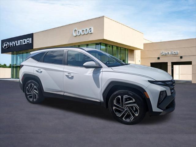 2026 Hyundai Tucson SEL Plus for sale in COCOA, FL