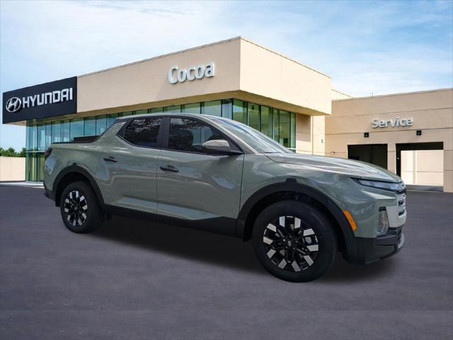 2026 Hyundai Santa Cruz SE for sale in COCOA, FL
