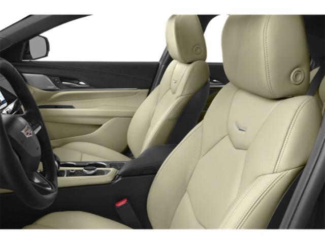 2020 Cadillac CT4 Premium Luxury