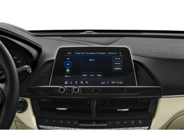2020 Cadillac CT4 Premium Luxury