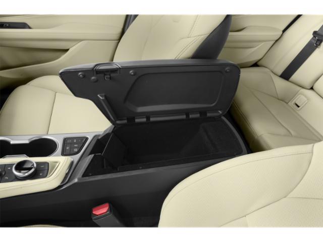 2020 Cadillac CT4 Premium Luxury
